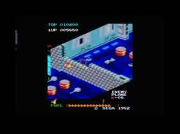 I did not write any of these games myself. Classic Arcade Games From The 80 S Youtube