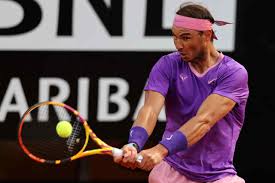 Condivisione di link a canali telegram per vedere le partite di champions league con la lista dei migliori siti di streaming live e in qualità hd che… Internazionali Tennis Nadal Djokovic Diretta Tv E Streaming Gratis