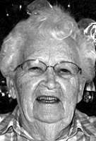 Betty Gale Obituary (2011)