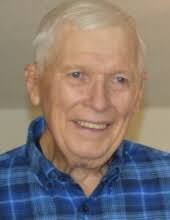 Obituary information for Samuel O. Bourne
