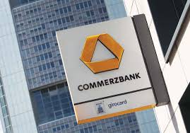 El banco se fundó hace 150 años con el objetivo de acompañara a las. Commerzbank To Take 745mn Hit For Job Cuts Emirates Business
