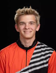 2024-25 Men's Bowling Roster