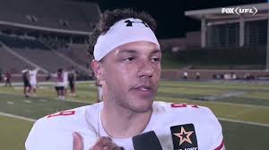 @TheUFL's video Tweet