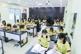Dontra Academy - đào tạo nghề thẩm mỹ uy tín và chất lượng