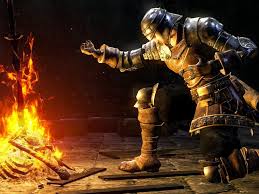 Guide For Dark Souls - Catacombs To Tomb Of Giants