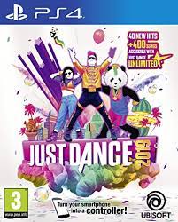 When you've got some time to fill, a game of cards can be the perfect activity. Amazon Com Just Dance 2019 Ps4 Ps4 Videojuegos