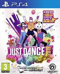 El juego cruzado entre consolas permite que los usuarios de playstation 4 puedan jugar en línea con personas que estén usando otra plataforma, ya sea una consola como xbox one o un ordenador. Amazon Com Just Dance 2019 Ps4 Ps4 Videojuegos