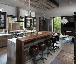 Design kitchens for 2020, as suggested by trends in home interiors, will be the real centre of the home, the place around which all other spaces revolve. 7 Kitchen Design Trends For 2020 Small Design Ideas