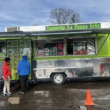 La Panza Feliz Food Truck — Restaurant food truck in Memphis, Tennessee