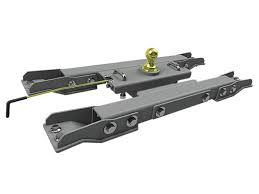 B&w companion slider 5th wheel trailer rv gooseneck hitch adapter rvk3405. B W Bw 1020 B W Turnover Ball Gooseneck Hitch