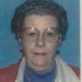 Obituary information for Evelyn C. Hutchinson