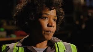 Running into your ex is the worst! Get a taste of this great performance  from @ebonibeboni and @itsevanwilliams as Lo and Ultimate Man, then come  see the whole series at @newfilmmakers at ...