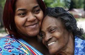 Woman takes in abandoned kids and raises them for success