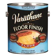 Varathane Finishes Sealer Y230 1 Gal Interior Porch And Floor Clear Paint Flooring Painting Laminate Floors Laminate Flooring