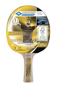 Set ping pong donic ovtcharov 400 avs în stoc. Offers Table Tennis Rackets Donic Ovtcharov 500 Tt Finder Net