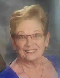 Obituary information for Bette Trout