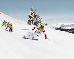 Hermann maier is an austrian former world cup champion alpine ski racer and olympic gold medalist. Skischule Hermann Maier Flachau Skifahren Lernen