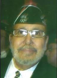 Funeral services set for VFW spokesperson Roy Lee Weldon, Jr.