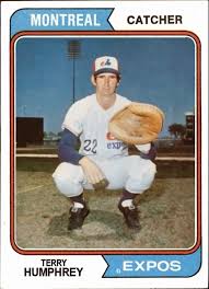 Cards That Never Were Expos Expos Baseball Old Baseball Cards