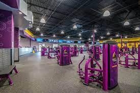 Planet Fitness Yakima Baker Construction