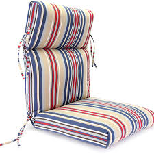 Shop outdoor cushions at the warehouse. High Back Patio Cushions Ideas On Foter