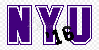 Maybe you would like to learn more about one of these? Nyu Vinyl Monogram Graphic Design Hd Png Download 800x740 5616176 Pngfind