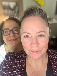 Testing 24 carat ✨ gold peels.