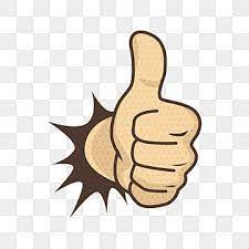 Thumb Up Cartoon Finger Clipart Thumb Finger Png And Vector With Transparent Background For Free Download Thumbs Up Drawing Graphic Design Background Templates Wow Emoji