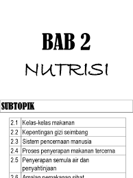 Click share to make it public. Sains Bab 2 Tingkatan 2 Lessons Blendspace