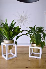 Indoor plant stand decor ideas. 30 Cool Plant Stand Design Ideas For Your House Plants Molitsy Blog