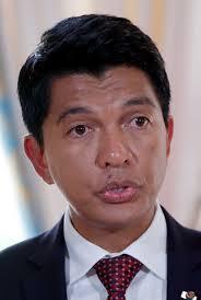 Explore tweets of andry rajoelina @se_rajoelina on twitter. Madagaskar Lager Von Prasident Rajoelina Gewinnt Parlamentswahl In Madagaskar Nzz