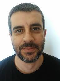 El lloretenc Dani Bruzos exposa els seus quadres al restaurant Vela Mar