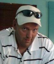 Obituary for Gregory Scott Pinkham