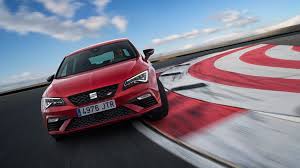 At first, he thought it was faster than the leon, but. Seat Leon Cupra 300 Zehn Neue Pferde Zur Gluckseligkeit Autogazette De