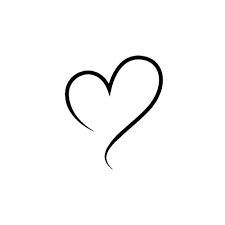 Aorta Tattoo Semi Permanent Tattoos By Inkbox Simple Heart Tattoos Tiny Heart Tattoos Small Heart Tattoos