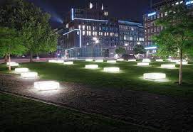 Landscape Gardening Jobs New Zealand Landscape Lighting Design Urban Lighting Design Landscape Lighting