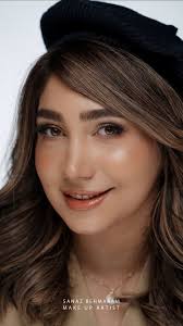 «میکاپ روزانه یعنی زیبایی طبیعی, برای هر موقعیت:, مهمونی‌های ساده،, قرارهای  کاری،, یا حتی یک دیدار دوستانه., برای همه‌شون می‌تونید با اعتماد به نفس, و  بدون سنگینی، آماده بشید. 💄💫», رنگ و لایت زیبا تیم ...