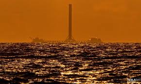 Eastern from space launch complex 40 at cape canaveral space force station, florida. Spacex News Teslarati