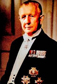 St. John's Day observance with Men of Vision