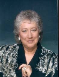 Mary Ellen Cartwright Obituary