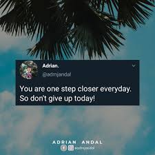 Profile for Adrian Andal