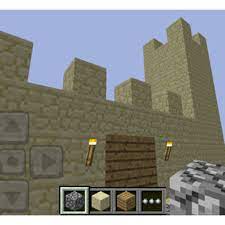 Or is this just a downside to the tablet version of minecraft that . Minecraft Pocket Edition Now Available For Kindle Fire Polygon