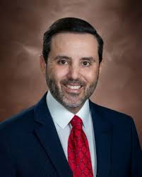 Cantu named UCCS Vice Chancellor for Enrollment Management