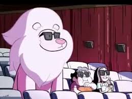 Resultado de imagem para steven universe lion