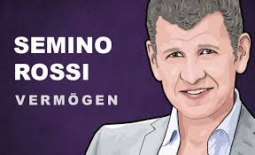 He stepped down as ceo to become executive chairman on july 5, 2021. á… Semino Rossi Geschatztes Vermogen 2021 Wie Reich