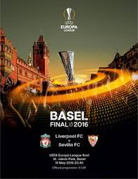 Los ingleses no pudieron alcanzar los octavos de final de la máxima competición continental al acabar la fase de grupos en la tercera aplaza del grupo h, que compartieron con psg. 2016 Uefa Europa League Final Wikipedia