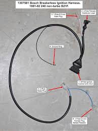 What are the basic things of wiring harness? Dave S Volvo Page Volvo Engine Wire Harnesses