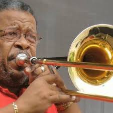 Fred Wesley, we r wishing u the Happiest Birthday of All Time! U ...