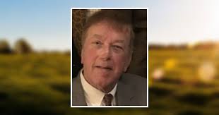 James Linwood Whitlock Obituary October 10, 2022