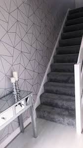Kitchen Wall Paper Grey Bedrooms 34 Ideas Silver Wallpaper Living Room Silver Living Room Decor Living Room Decor Gray